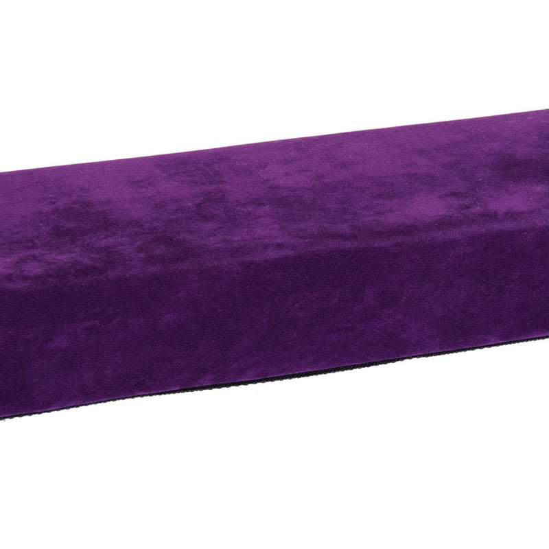 Balance Beam Trainer, 2.4 m-Purple