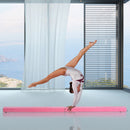 Balance Beam Trainer, 2.1 m-Pink