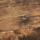 Computer Desk with 4 Storage Shelves Writing Study Desk with Bookshelf for Home Office Sturdy Student Workstation for Small Spaces with Steel Frame w/