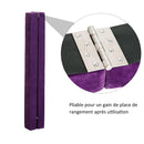 Balance Beam Trainer, 2.1 m-Purple