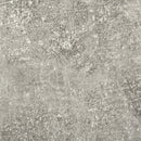 L-Shaped Computer Desk Home Office Corner Desk Study Workstation Space Saving Table with Shelves Drawer, Grey and White Drawer