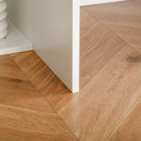 Lewis's   Compact Computer Desk with Storage Writing Table Modern for Flat Office Bedroom w/ Storage Shelf Rack Integrated Bookcase, White