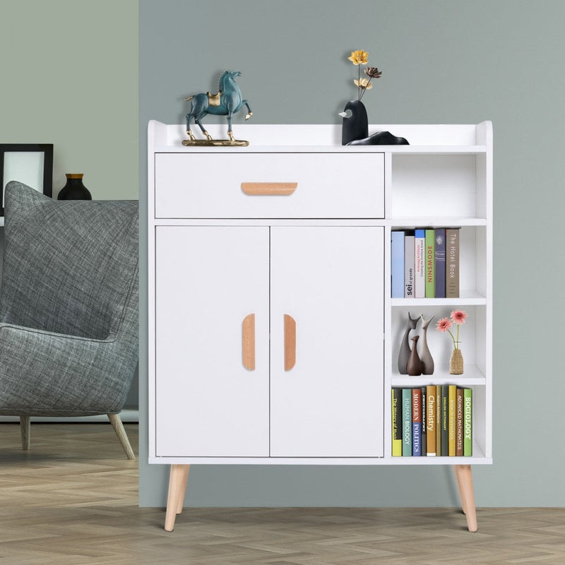 Hallway discount side unit