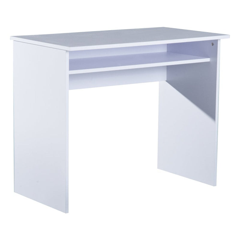 Workstation, 50Lx90Wx74H cm-White |