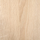 Floor Cabinet Storage Cupboard Sideboard with Drawer for Bedroom, Living Room, Entryway, Natural Bedroom