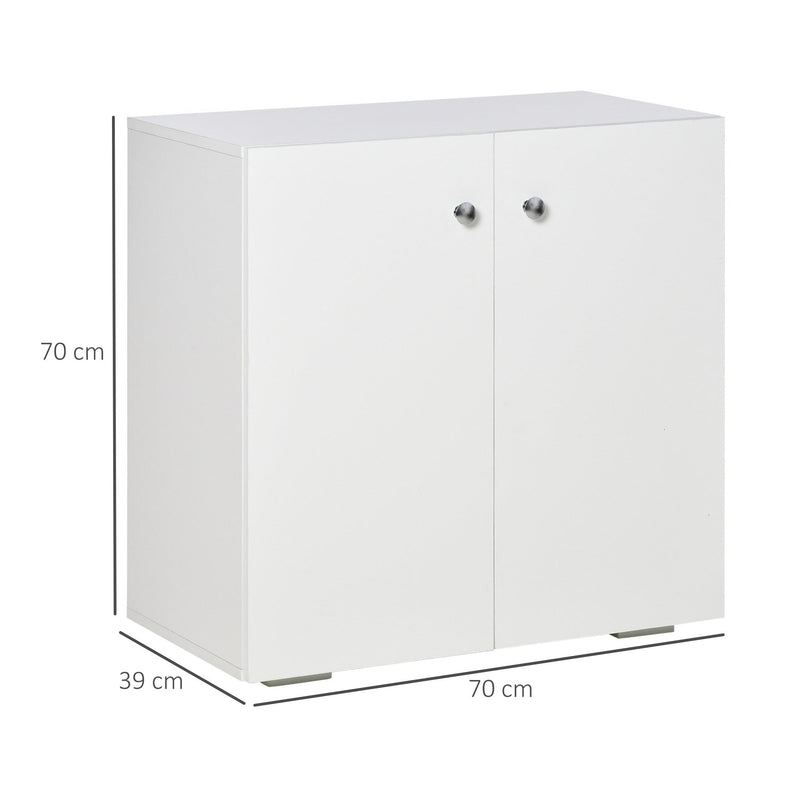 White discount storage armoire