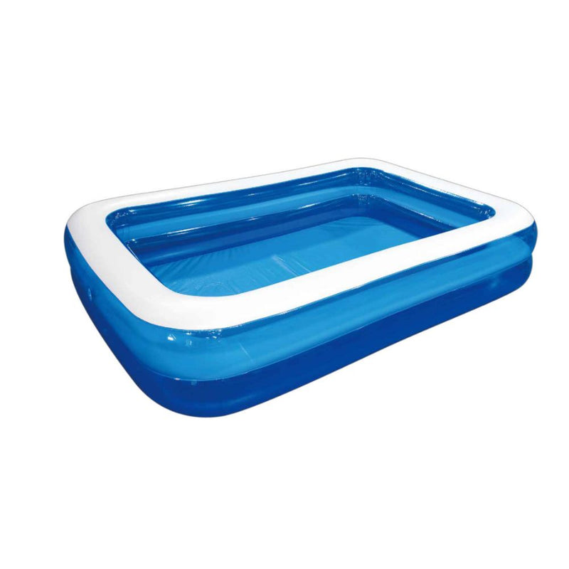 Sun Club Inflatable Family Size Pool - 2M