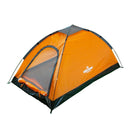 Milestone Waterproof 2 Man Dome Tent