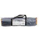 Milestone Waterproof 2 Man Dome Tent