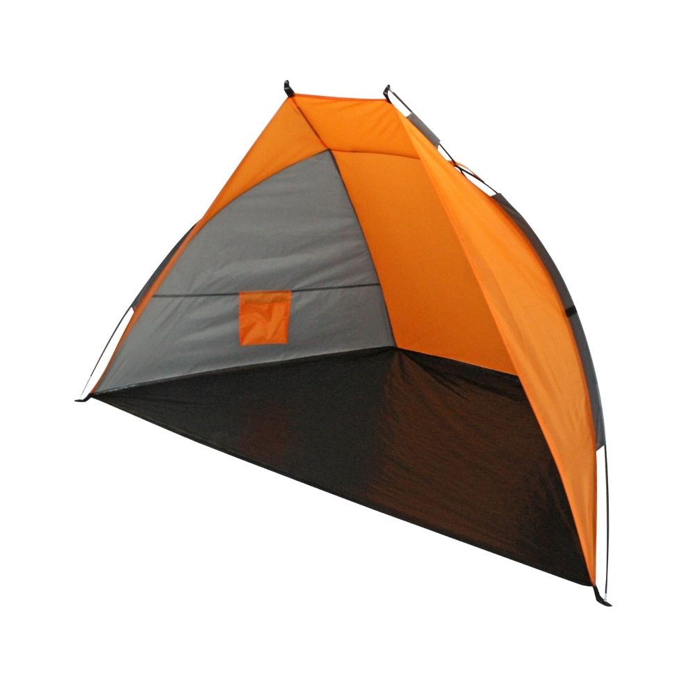 Milestone Pop Up Beach Shelter with UV50 Protection