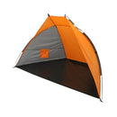 Milestone Pop Up Beach Shelter with UV50+ Protection