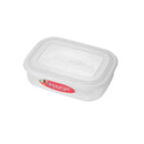 Food Container Rectangular 1L 20x15x15cm