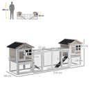 Rabbit Hutch