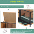 Rabbit Hutch