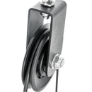 SPORTNOW Cable Pulley System, Lat Pull Down System With DIY Loading Weight Pin