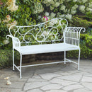 Garden Bench