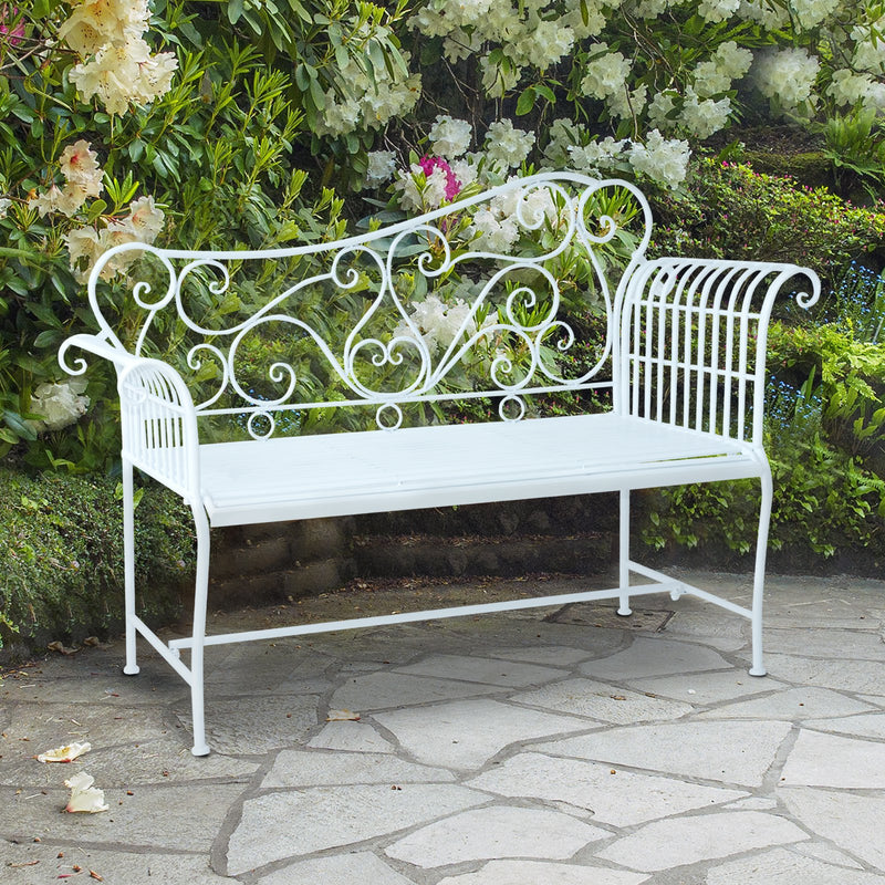 Garden Bench