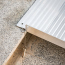 Wheelchair Ramp