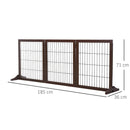 PawHut Pet Gate
