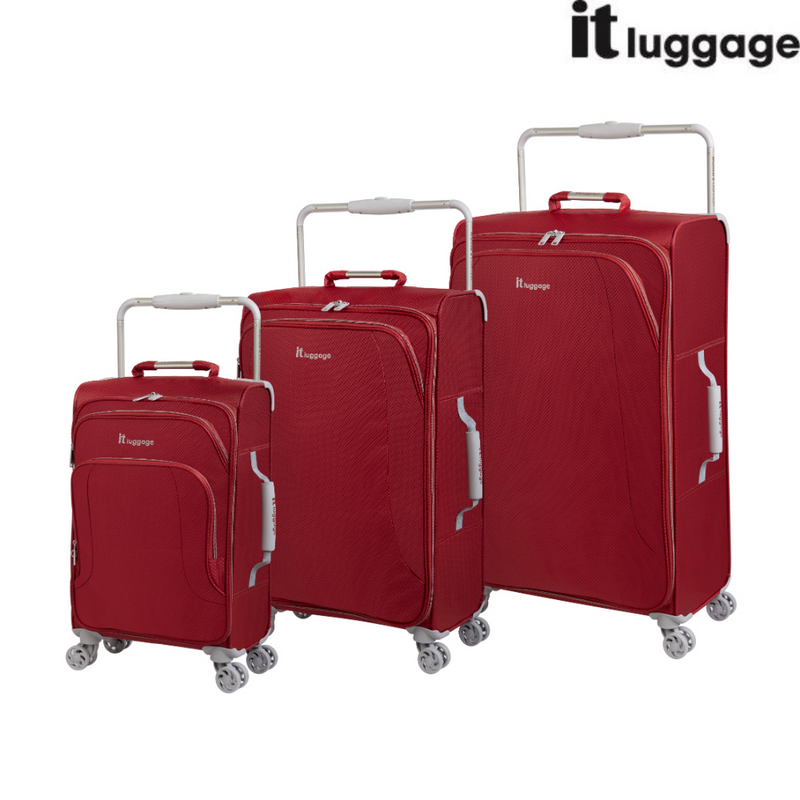 Designer Luggage & Wheeled Suitcases