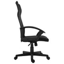 Black Mesh Office Chair