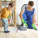 Kids Cleaning Playset