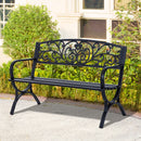 Outsunny Garden Bench
