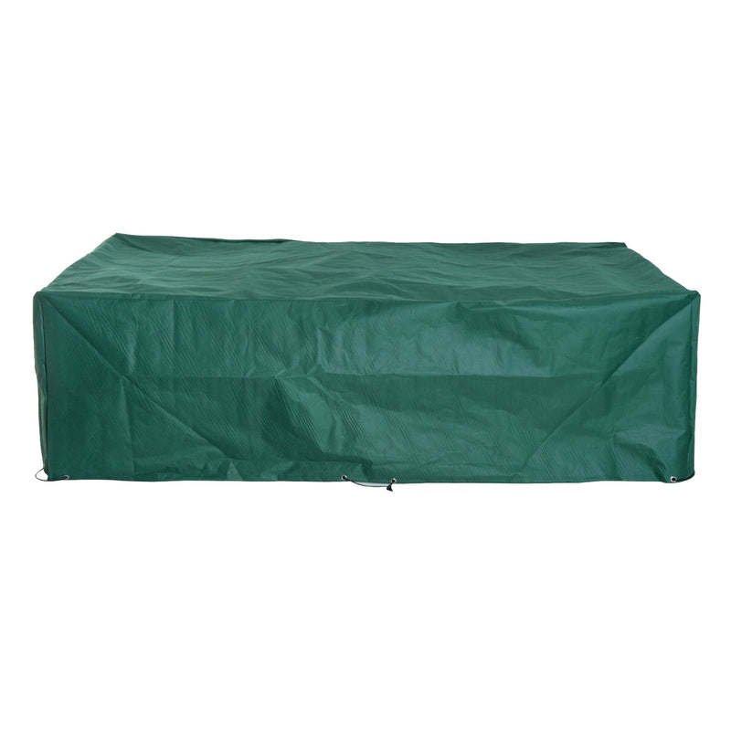 Outsunny Furniture Cover - Green