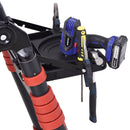 HOMCOM Telescoping Ladder