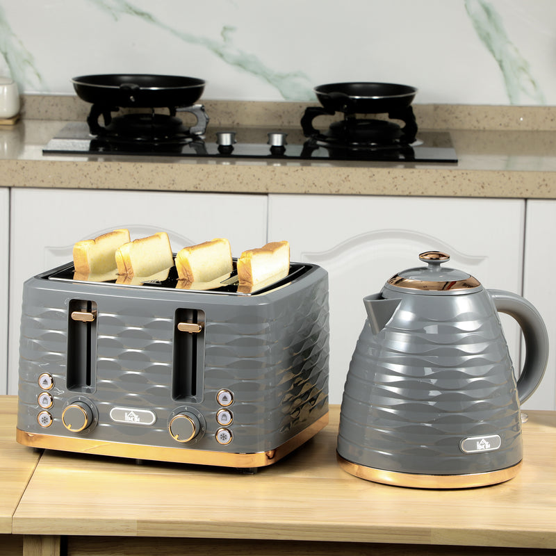 Kettle toaster set sale hotsell
