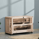 3 Level Hamster Cage