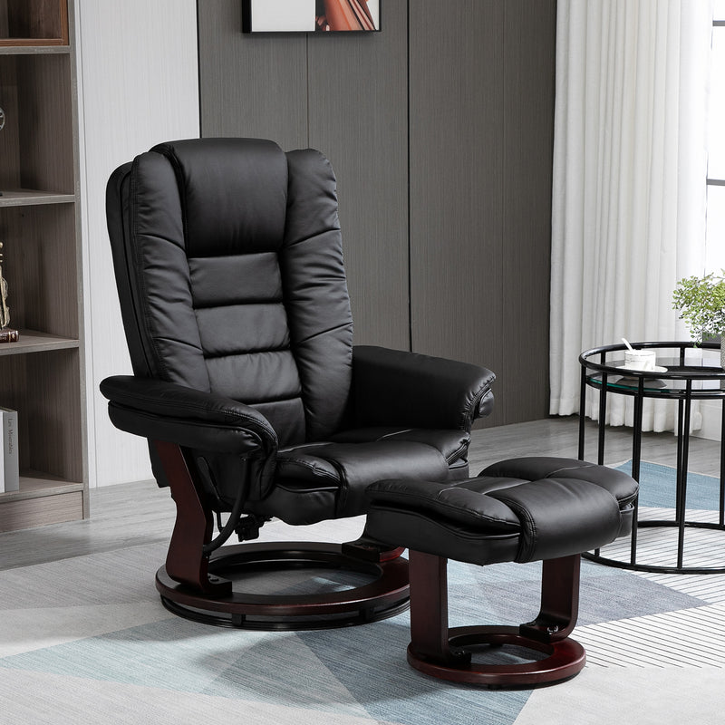 Leather lounger chair online