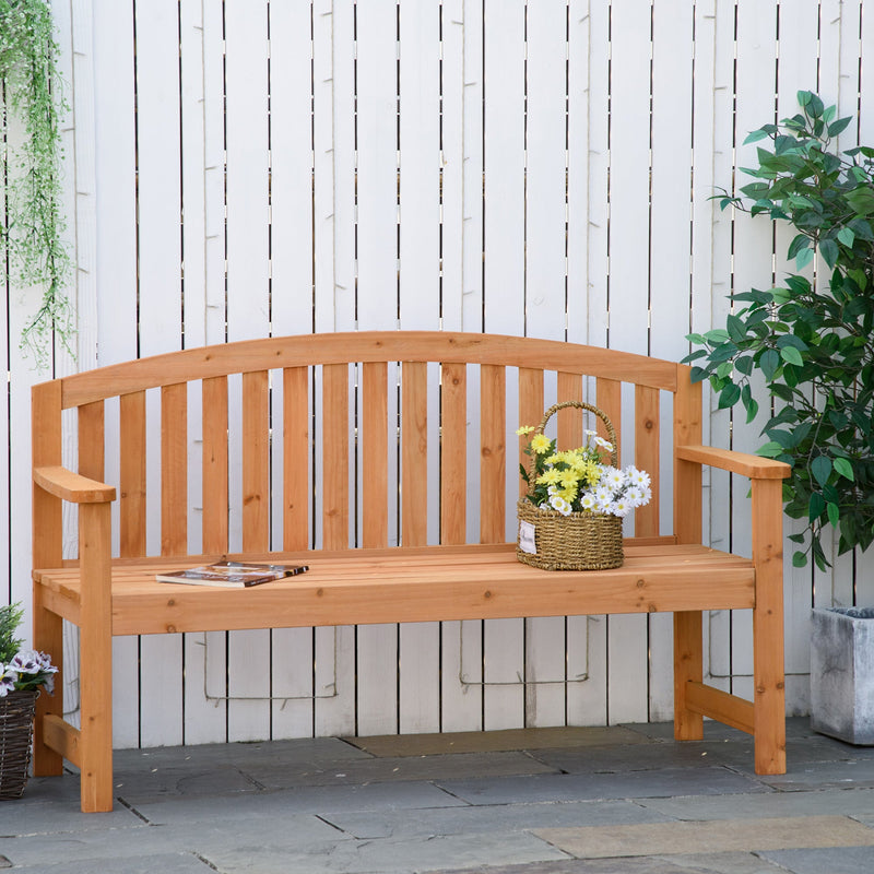 Garden Bench
