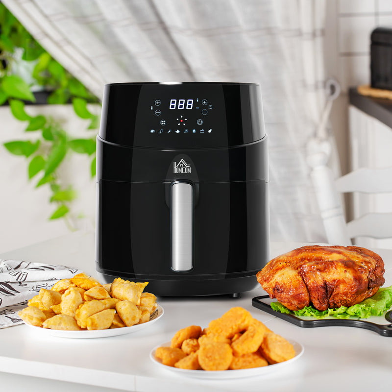 Air fryer shop tj hughes