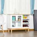 Wine Cabinet