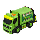 Nikko City Service Fleet -  11" - 28 cm Garbage Truck