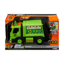 Nikko City Service Fleet -  11" - 28 cm Garbage Truck