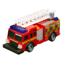 Nikko UK Rush & Rescue 12" - 30 cm Fire Truck