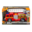 Nikko UK Rush & Rescue 12" - 30 cm Fire Truck