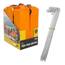Milestone Tent Pegs x 20