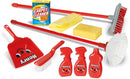 Casdon Henry Housekeeping Set