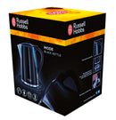 Russell Hobbs Mode Black 1.7L Jug Kettle