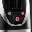 Russell Hobbs Mode 2 Slice Toaster - Black