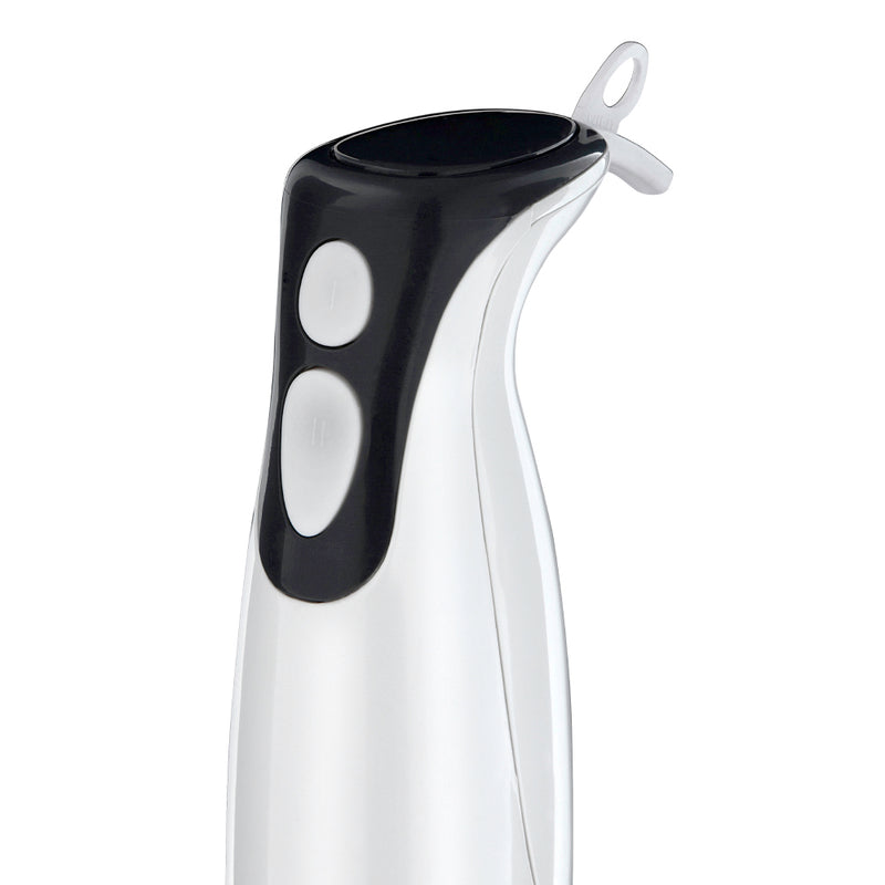 Russell Hobbs Food Collection 200W Hand Blender - White