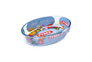 Pyrex 2 Pack Roaster Set