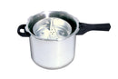 Prestige Aluminium Pressure Cooker 6L - Silver