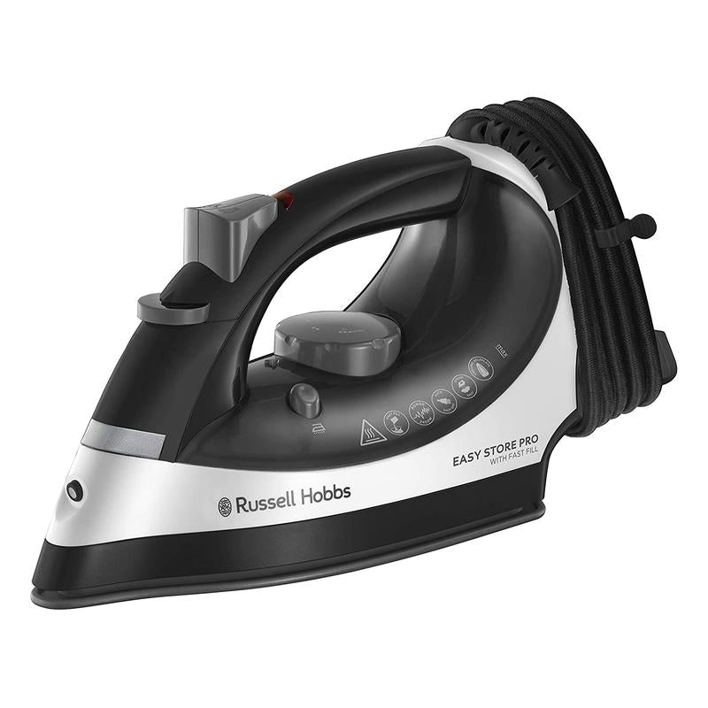 Russell Hobbs Easy Fill Iron