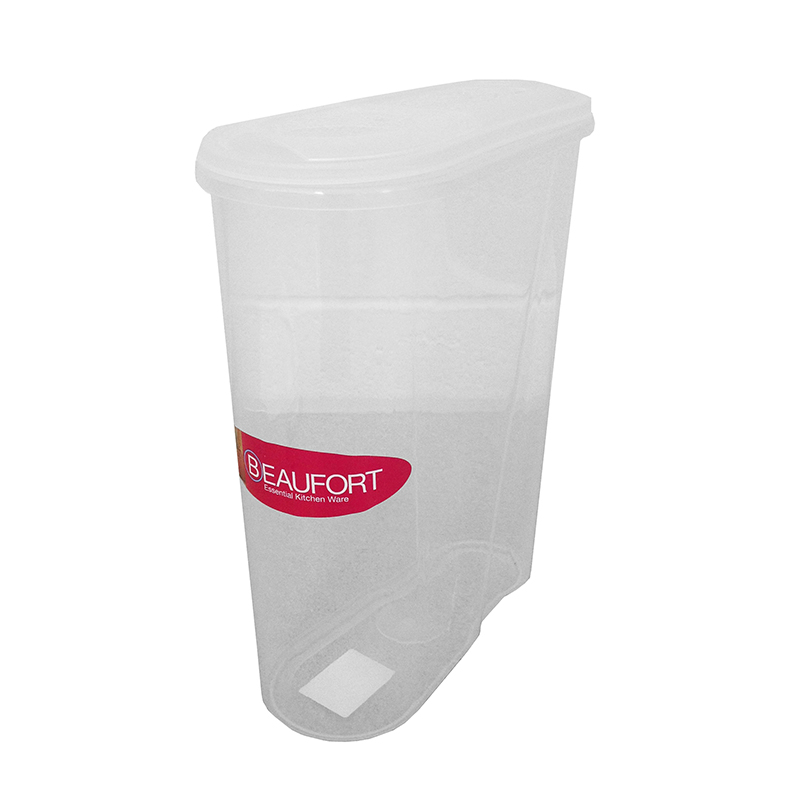 Container 5l Food Food Container Dispenser 5L 24x12x29cm