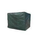 Silver & Stone Outdoor Furniture Cover for 3 Seater Bench Swing