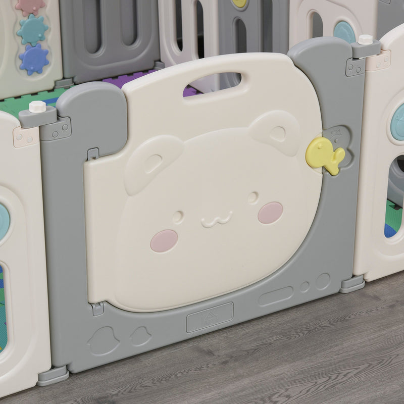 Baby Playpen